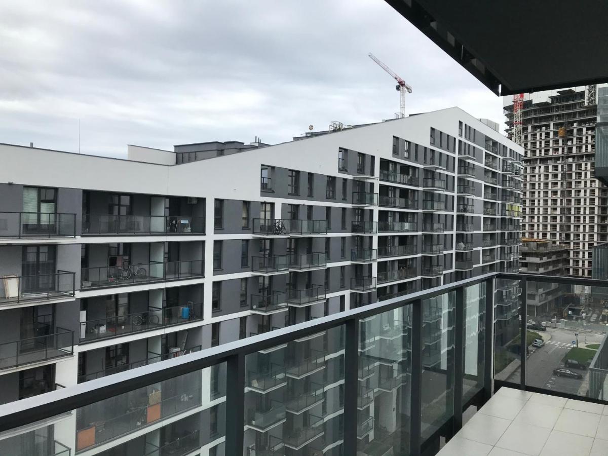 Prymasa Warszawa