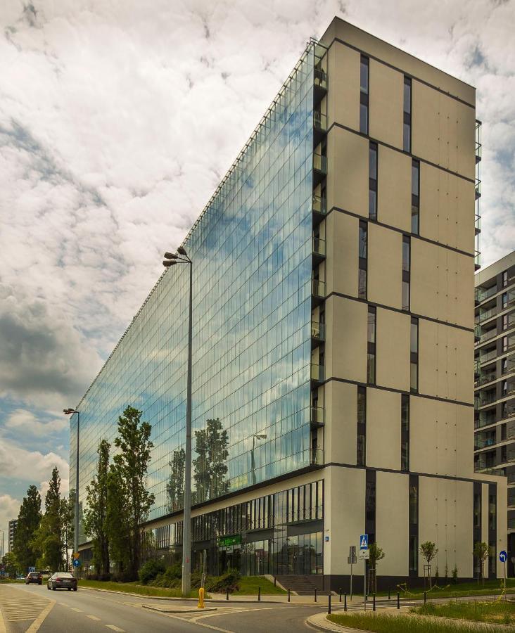 Lägenhet Prymasa Warszawa