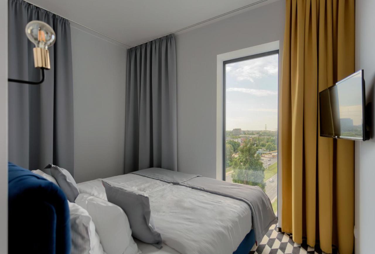 Prymasa * Warszawa